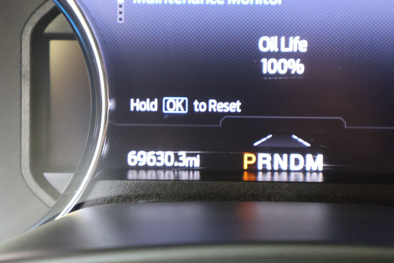 Used 2021 Ford F250 King Ranch w/ King Ranch Ultimate Package AWD/4WD image 18