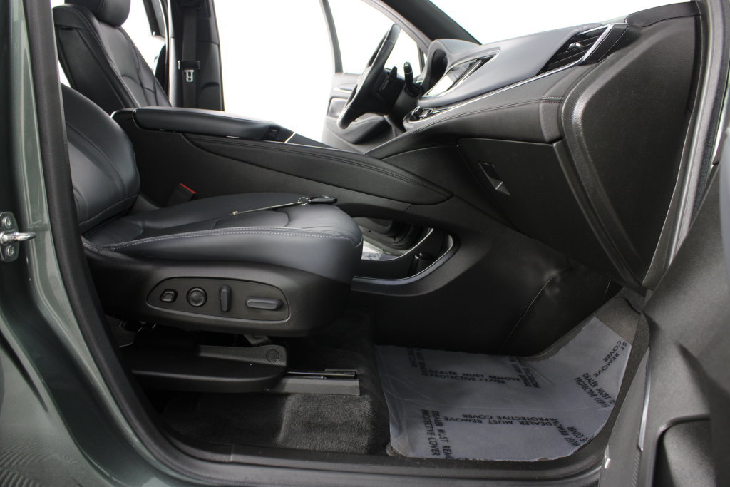 Used 2022 Buick Enclave Premium FWD image 26
