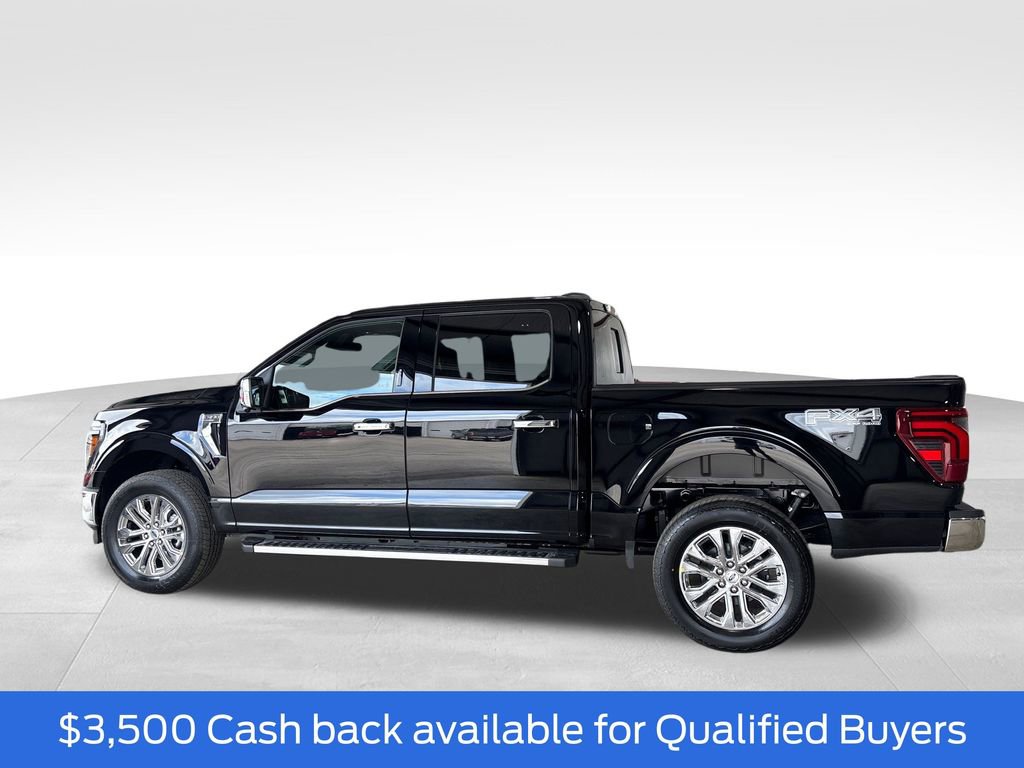 New 2026 Ford F150 Lariat AWD/4WD video 2