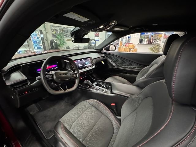 New 2026 Dodge Charger Daytona Scat Pack image 58