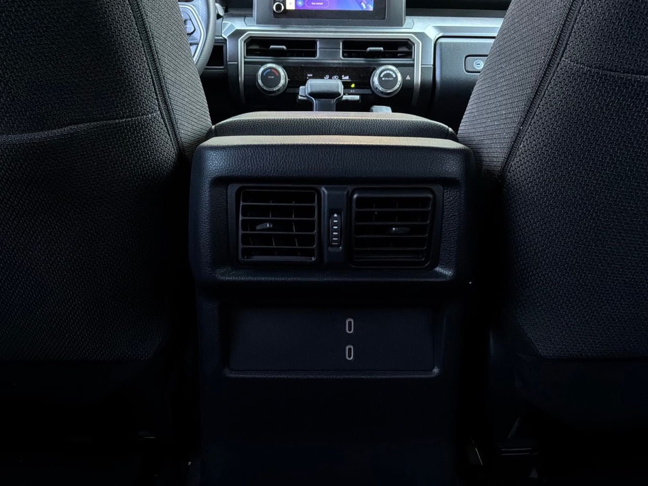 Used 2025 Toyota 4Runner SR5 RWD image 13