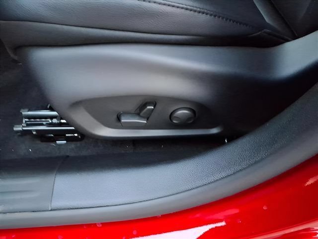 New 2026 Jeep Compass Limited AWD/4WD image 10