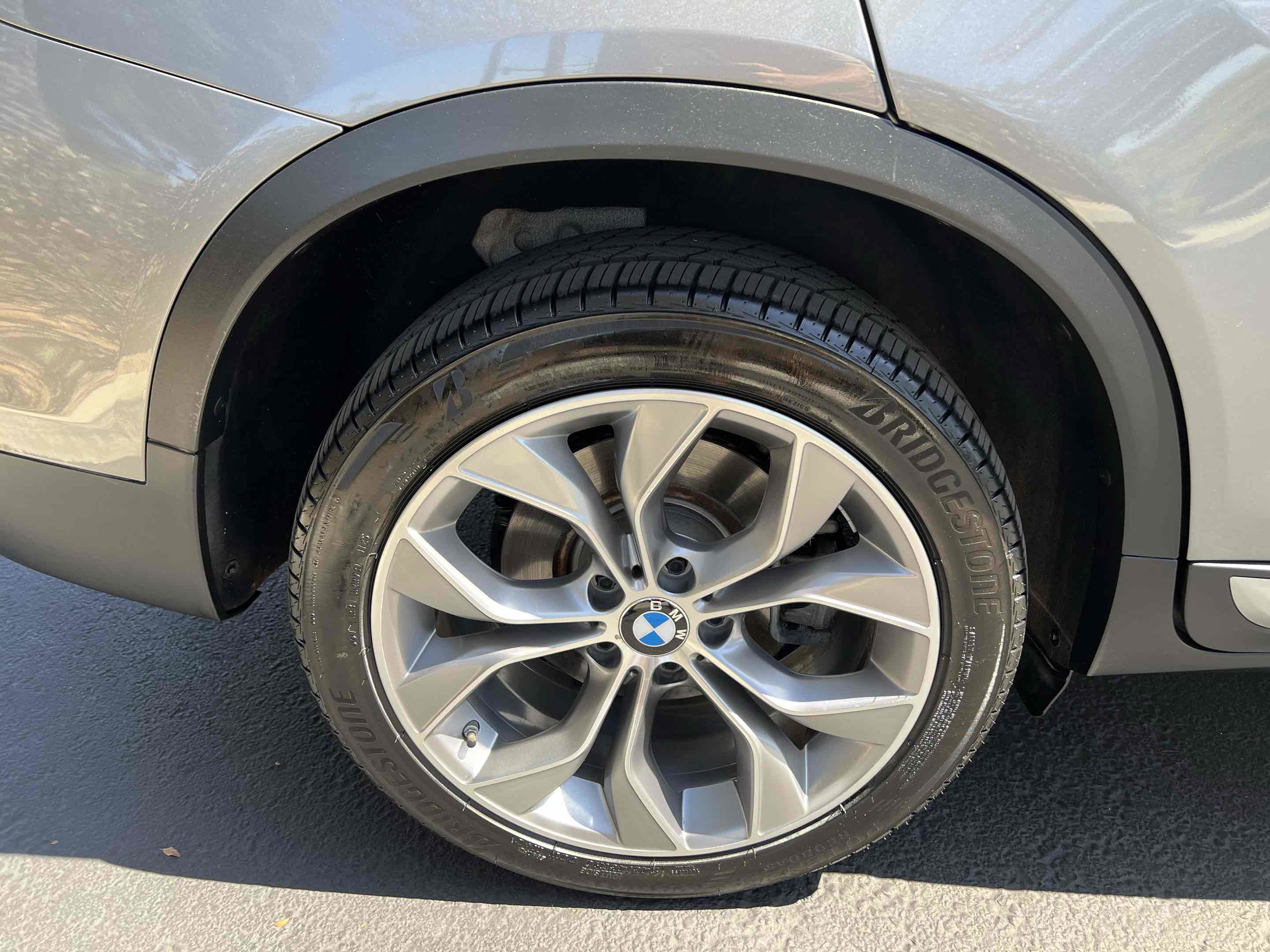 Used 2017 BMW X3 xDrive28i AWD/4WD image 82
