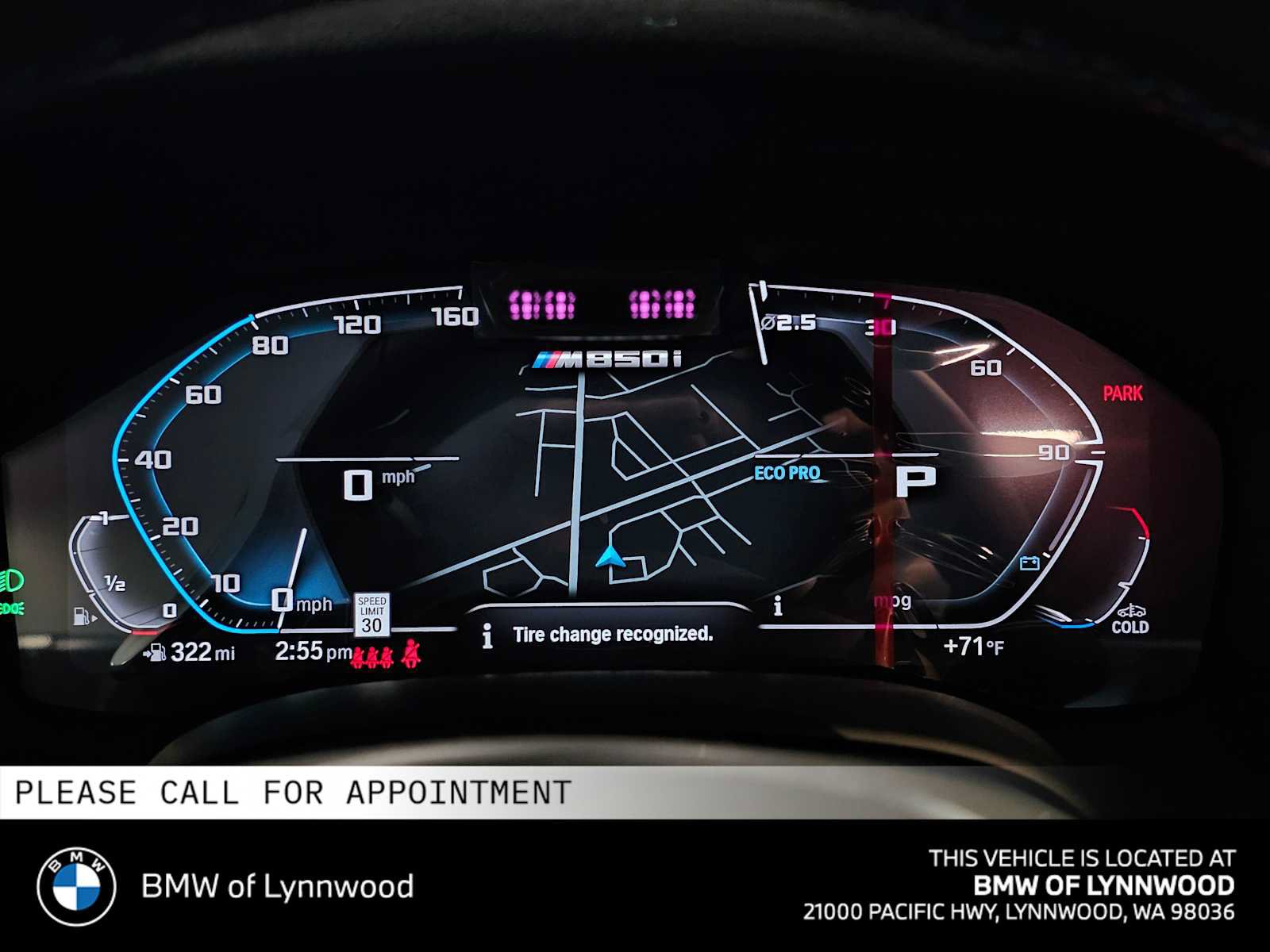 New 2026 BMW M850i xDrive AWD/4WD image 24