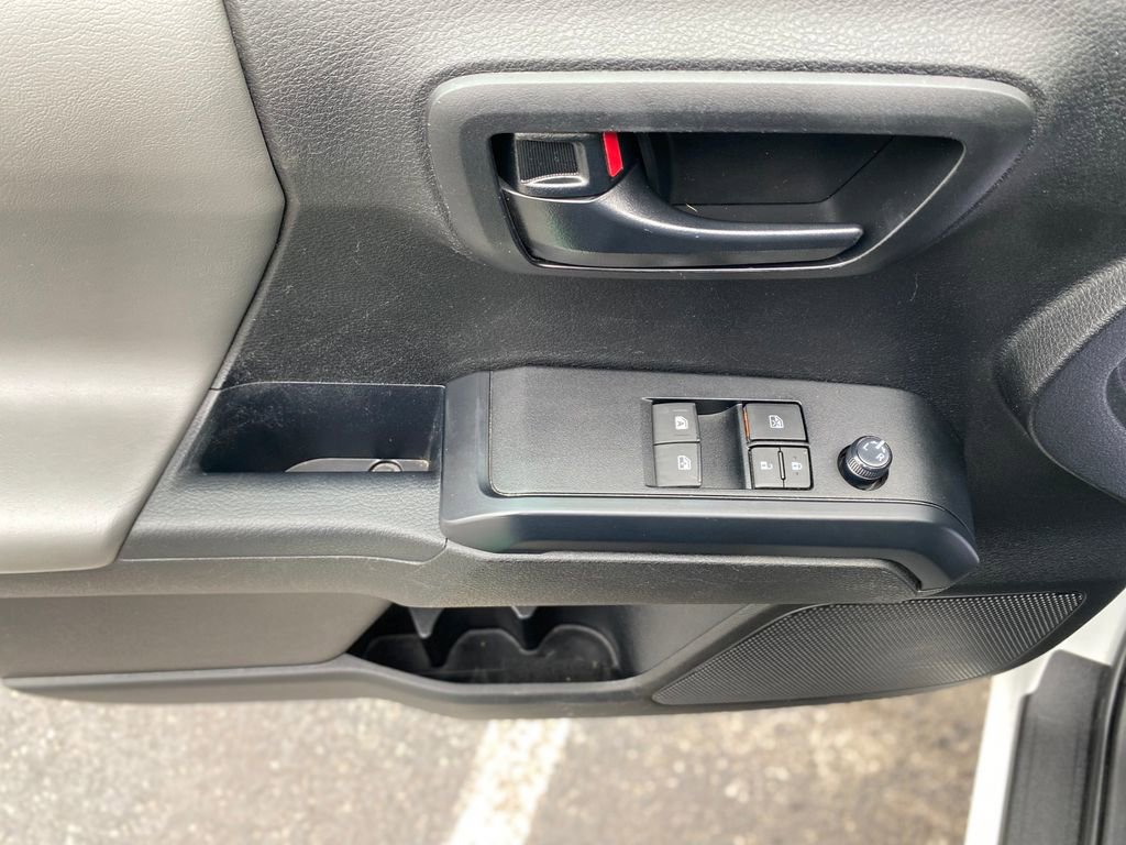 Used 2021 Toyota Tacoma SR RWD image 20