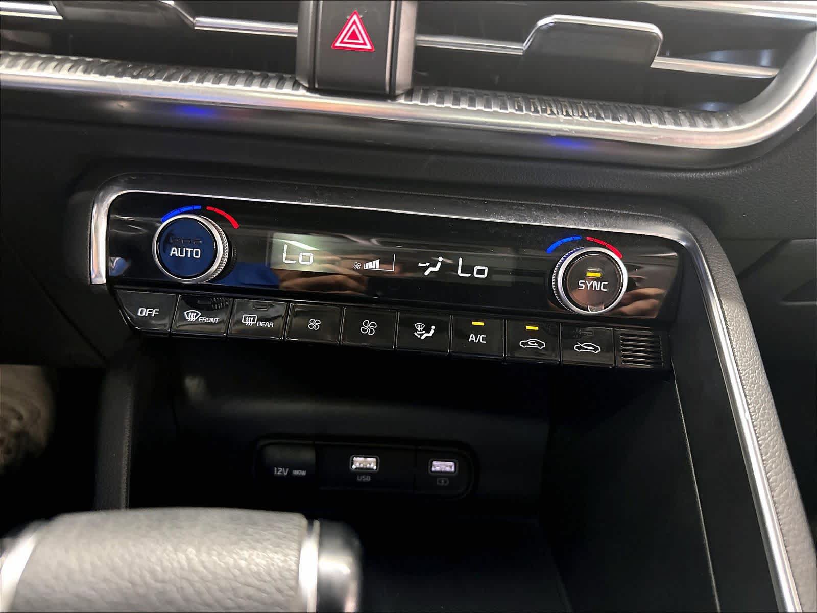 Used 2021 Kia K5 EX w/ EX Premium Package FWD image 18