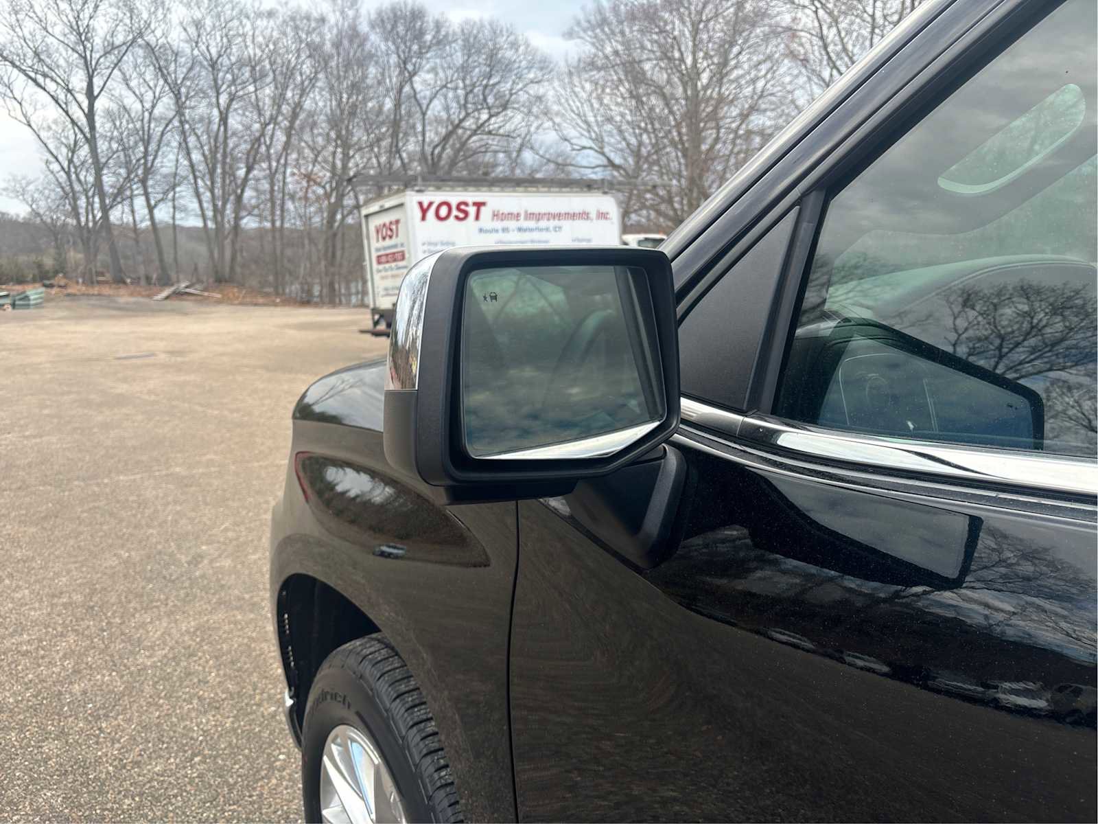 Certified 2022 Chevrolet Silverado 1500 LTZ image 26