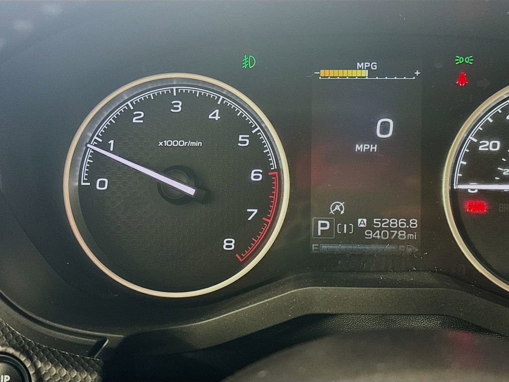 Used 2020 Subaru Forester Limited w/ Popular Package #3 image 14