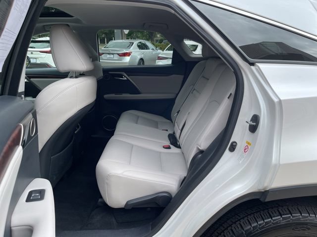 Used 2020 Lexus RX 450h AWD w/ Premium Package image 29