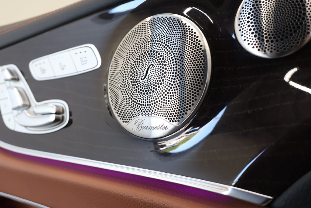 Used 2023 Mercedes-Benz E 450 Cabriolet image 17