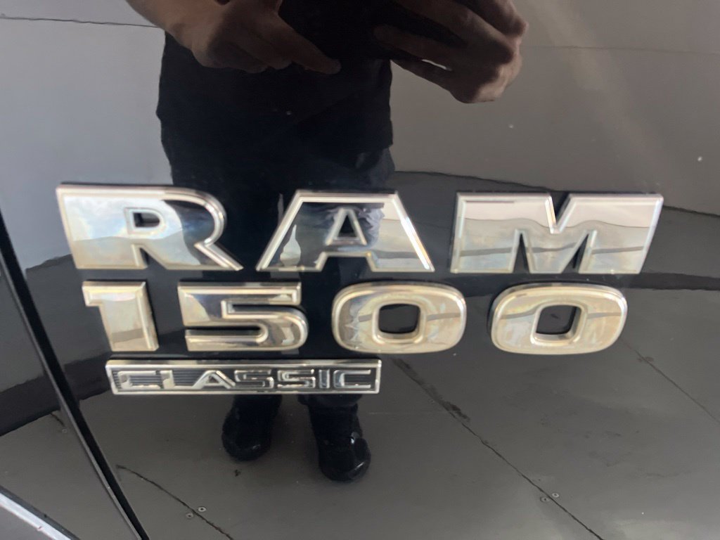 Used 2019 RAM 1500 ST w/ SXT Plus Group AWD/4WD image 36