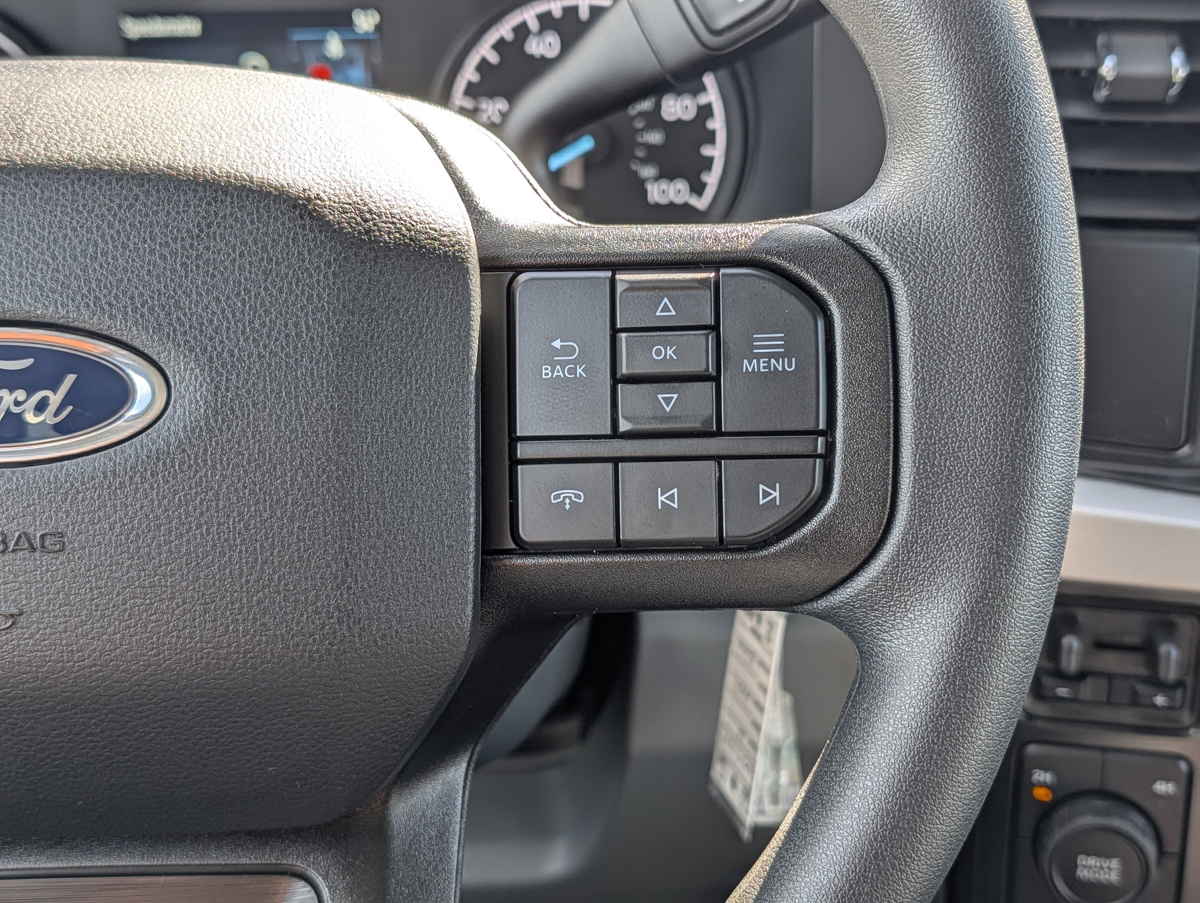 New 2026 Ford F450 XL image 26