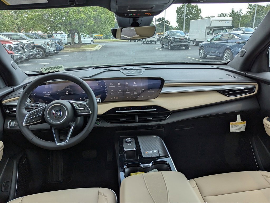 New 2026 Buick Enclave Preferred w/ Power Package image 7
