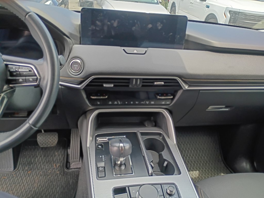 Used 2025 MAZDA CX-90 Plug-In Hybrid w/Premium Sport AWD/4WD image 14