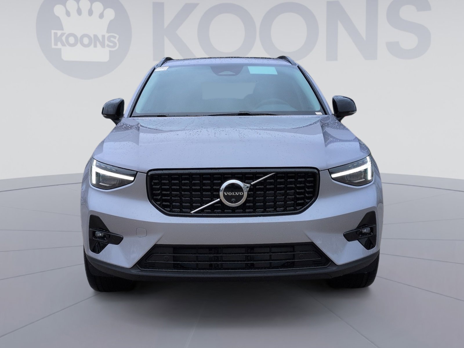 New 2026 Volvo XC40 B5 Plus w/ Protection Package Premier image 11