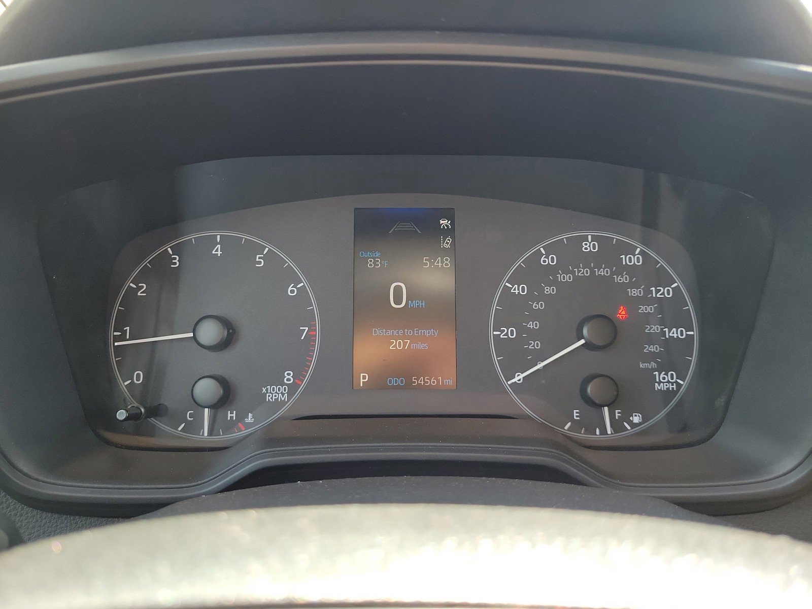 Used 2024 Toyota Corolla LE FWD image 25