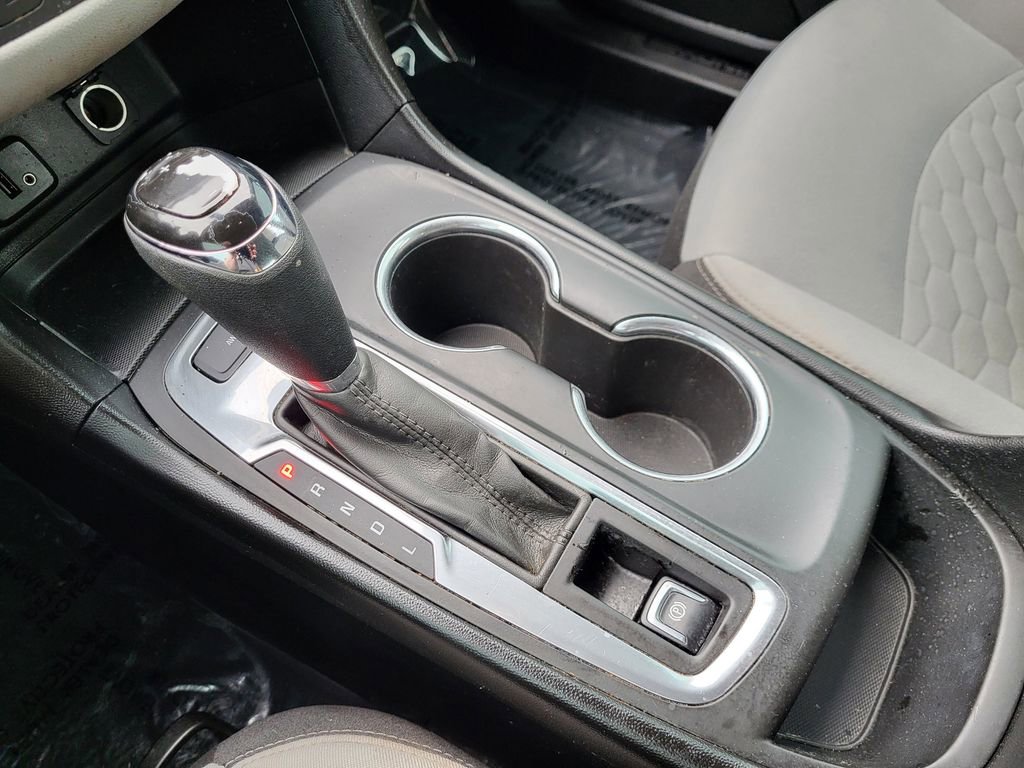 Used 2018 Chevrolet Equinox LS image 10