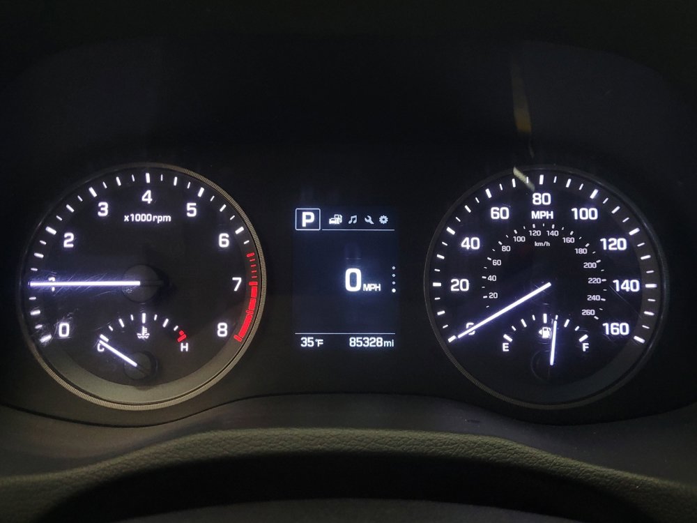 Used 2016 Hyundai Tucson SE w/ Option Group 02 image 23