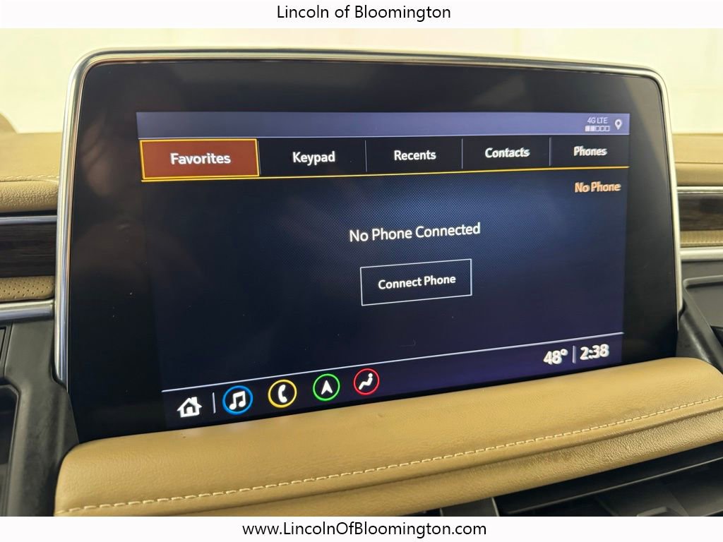 Used 2021 Chevrolet Suburban Premier w/ Premium Package image 54