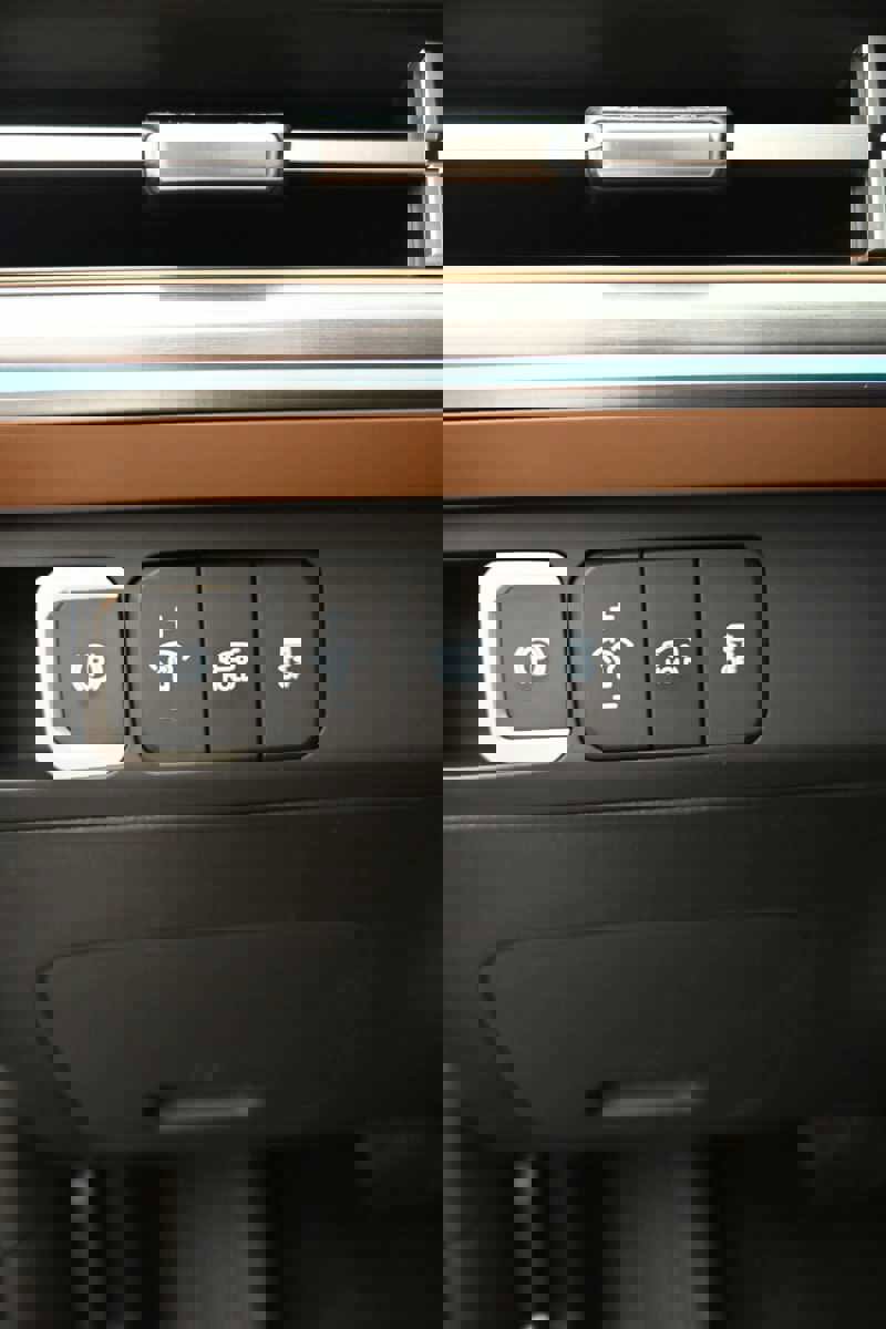 New 2026 Hyundai Santa Fe Calligraphy image 21