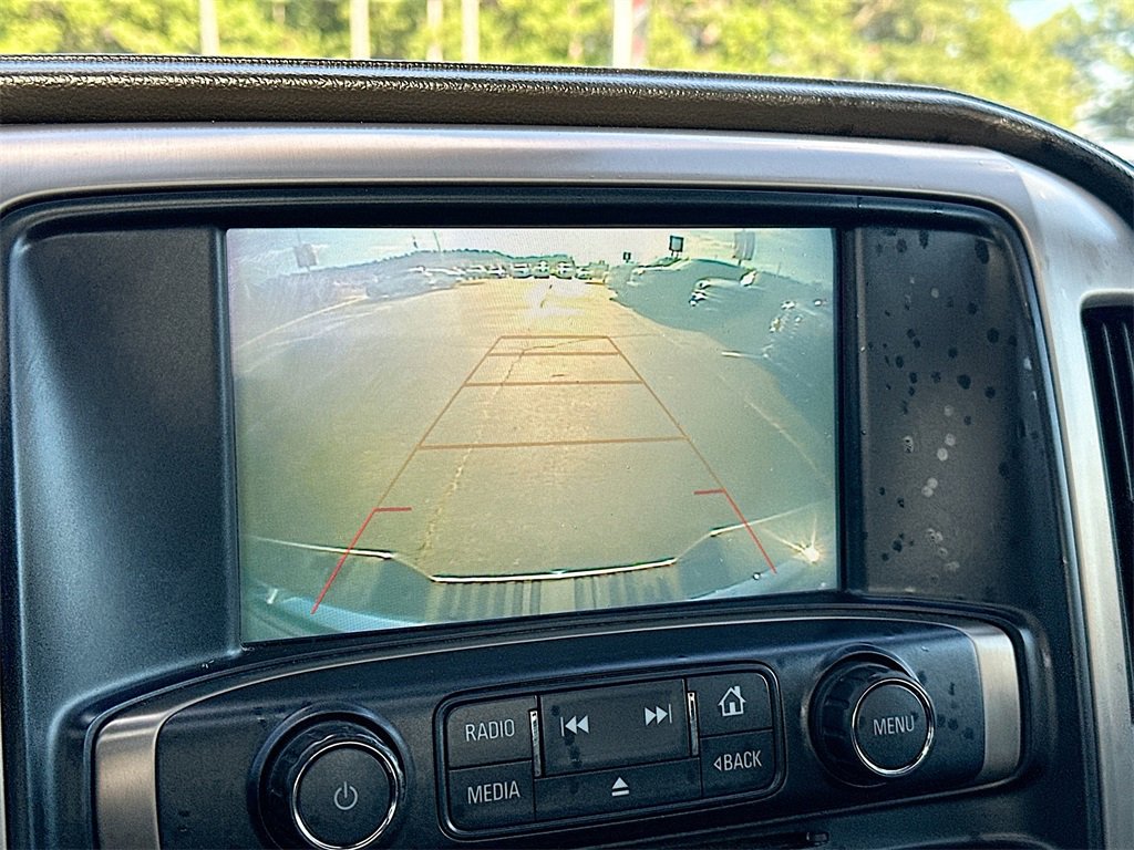 Certified 2018 GMC Sierra 1500 Denali w/ Denali Ultimate Package image 23