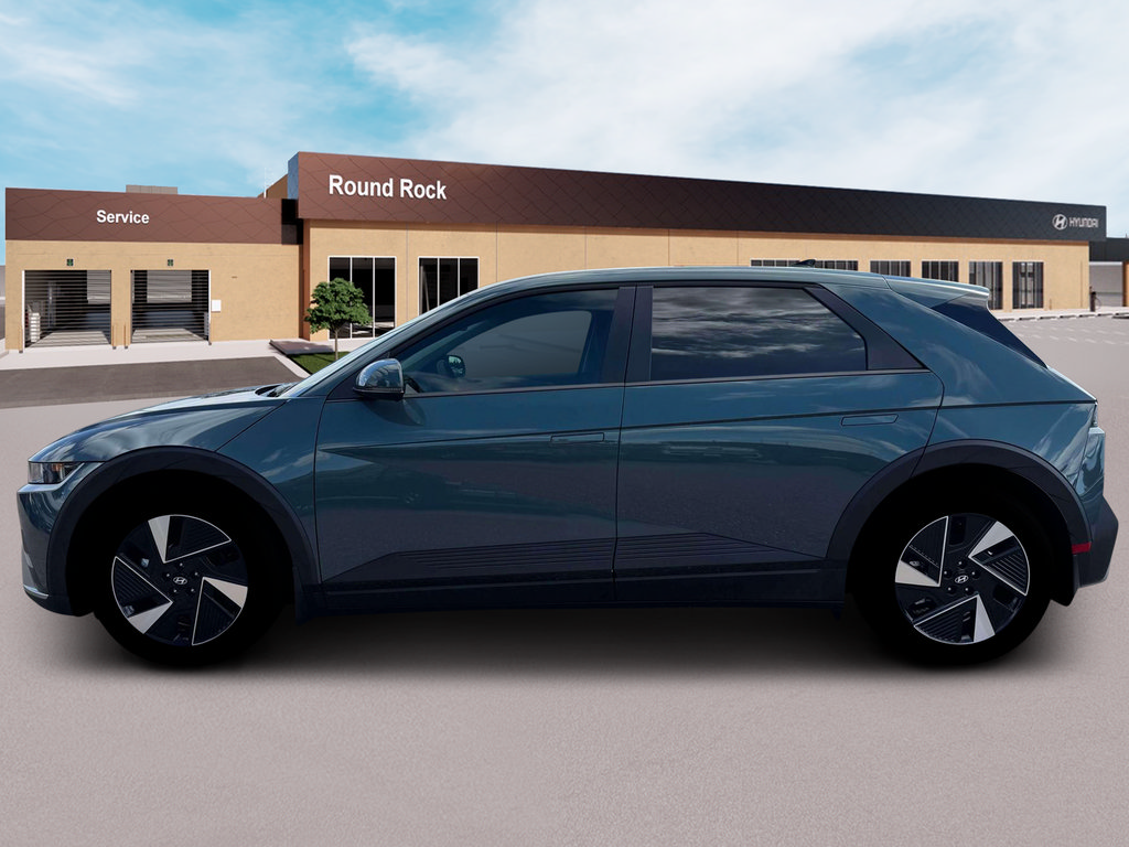 New 2026 Hyundai Ioniq 5 SEL RWD image 3