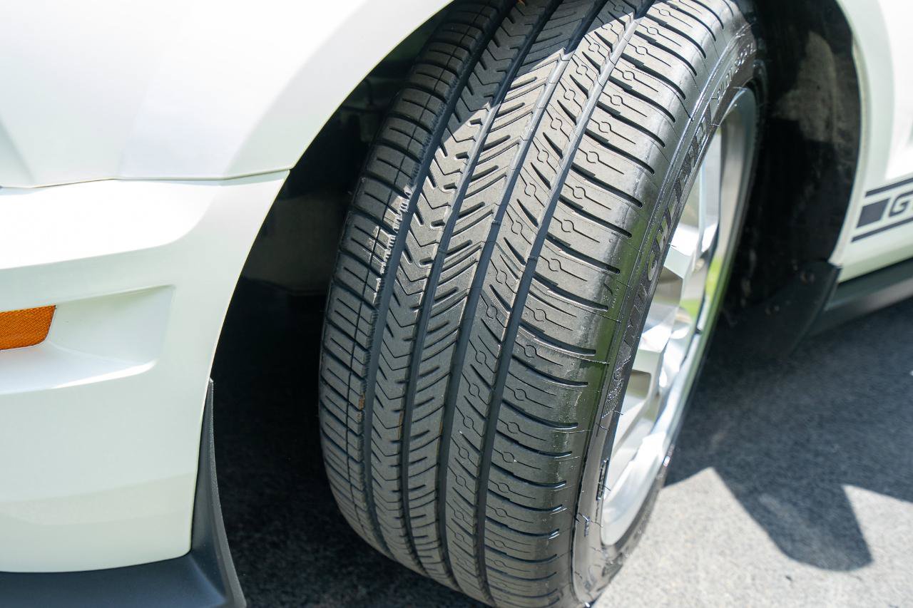Used 2008 Ford Mustang Shelby GT500 RWD image 27