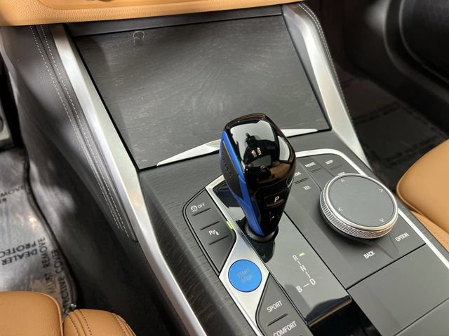 Used 2023 BMW i4 M50 AWD/4WD image 16