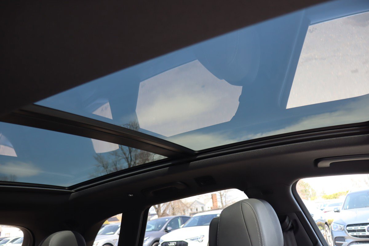 Used 2022 Audi SQ5 Premium AWD/4WD image 19