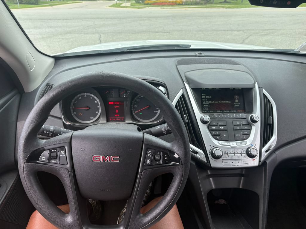 Used 2013 GMC Terrain SLE FWD image 7