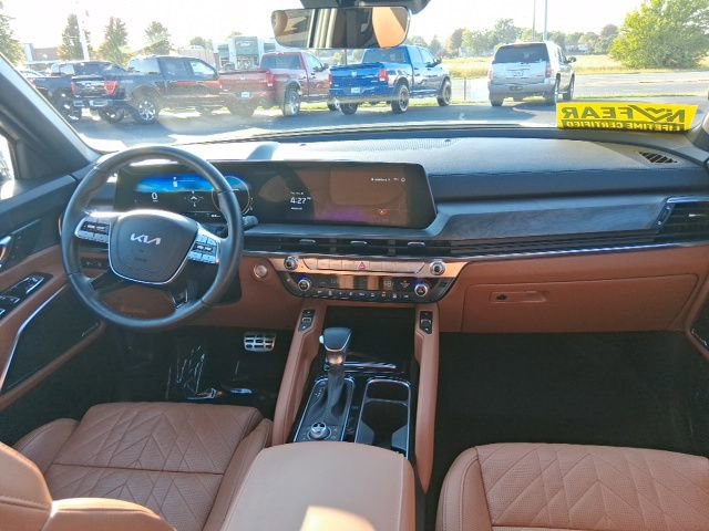 Used 2025 Kia Telluride SX X-Line image 13