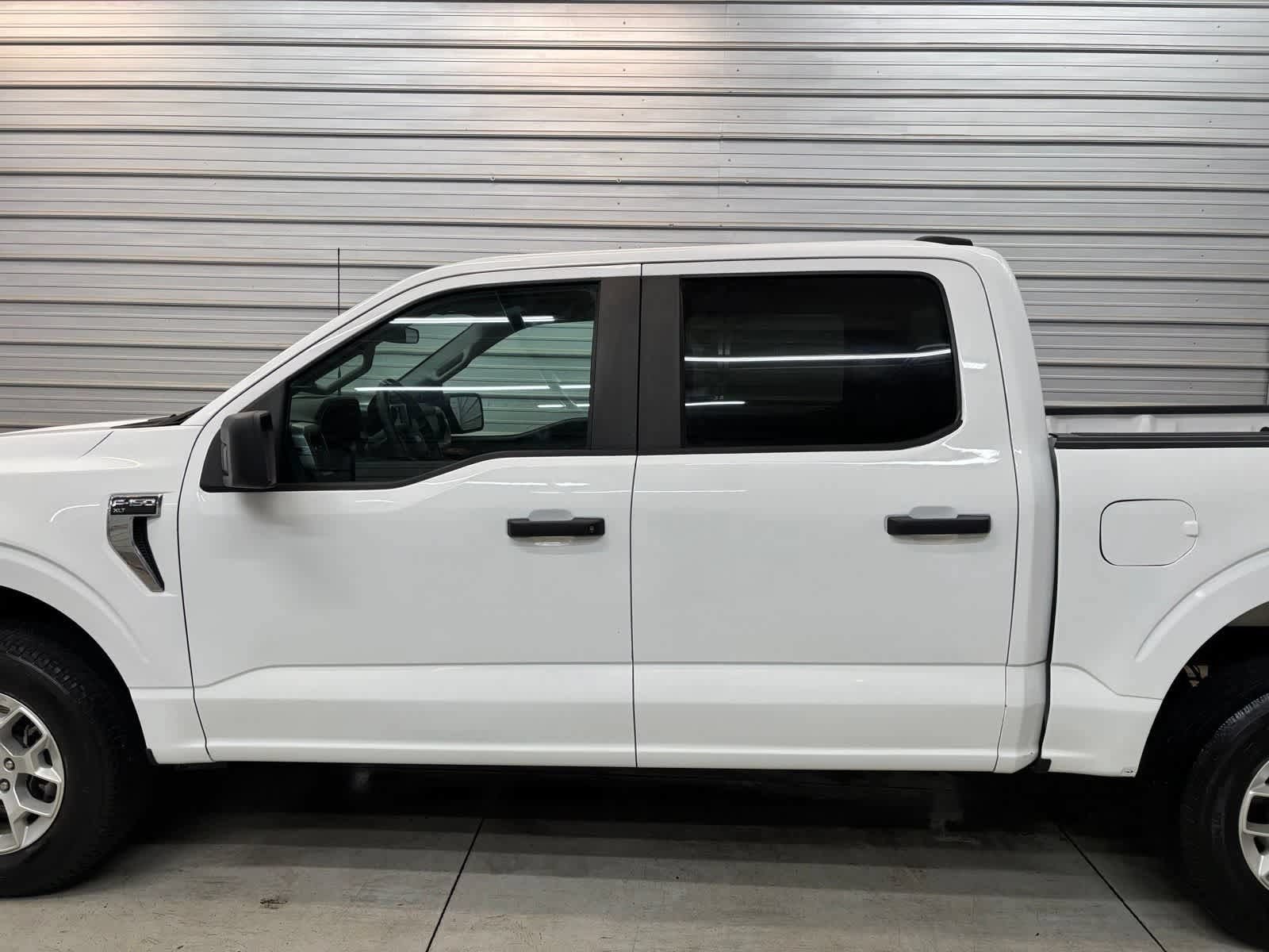 Used 2023 Ford F150 XLT AWD/4WD image 9