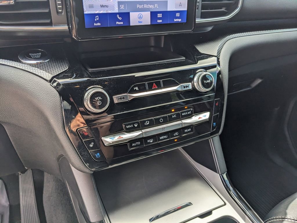 Used 2023 Ford Explorer ST w/ Equipment Group 401A image 29