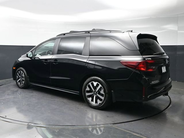 Used 2026 Honda Odyssey EX-L image 7