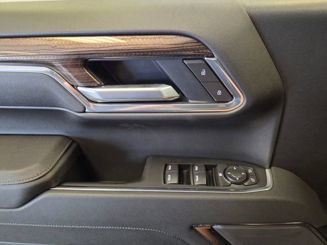 New 2026 Chevrolet Silverado 1500 LT w/ Protection Package RWD image 22