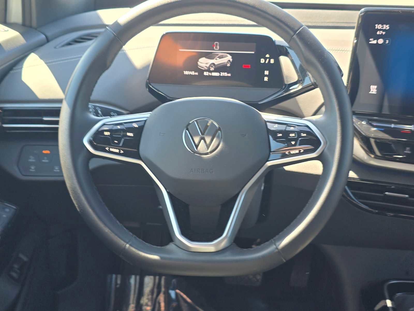 Used 2023 Volkswagen ID.4 Pro S RWD image 19