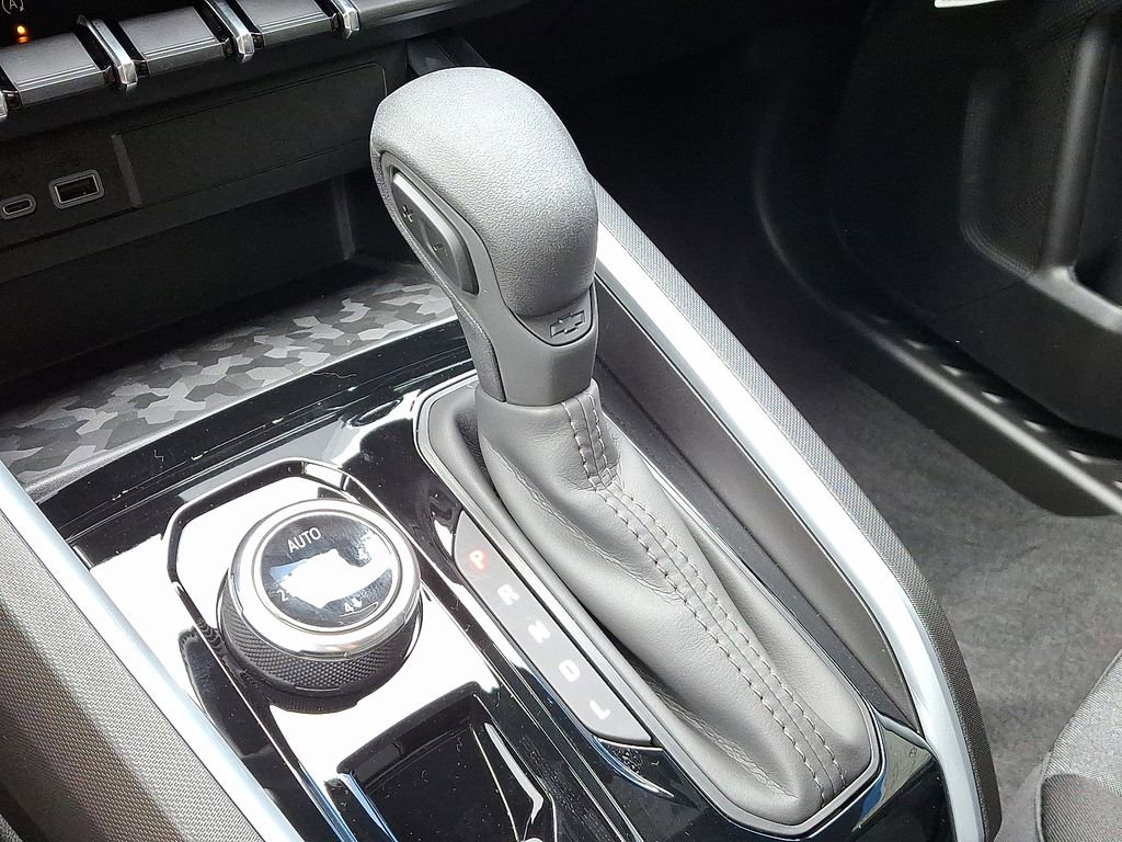 New 2026 Chevrolet Colorado Trail Boss image 7