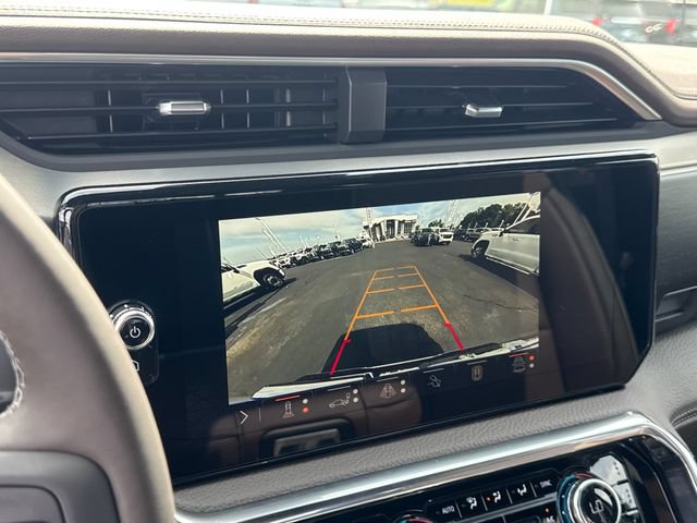 New 2026 GMC Sierra 1500 Denali w/ Denali Reserve Package AWD/4WD image 23