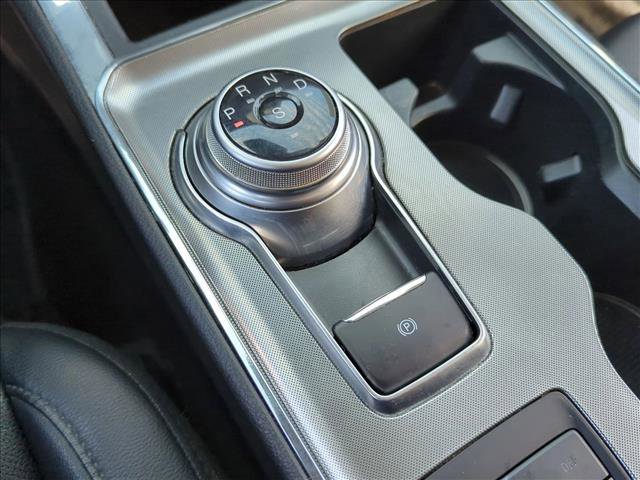 Used 2022 Ford Edge Titanium w/ Equipment Group 301A image 12