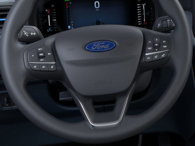 New 2026 Ford Maverick XLT image 14