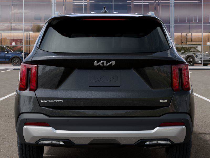 New 2026 Kia Sorento EX w/ EX Premium Package AWD/4WD image 13
