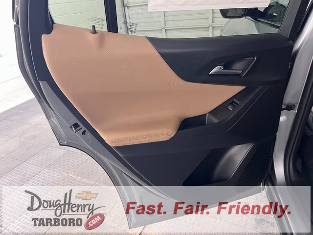 New 2026 Chevrolet Equinox ACTIV image 33