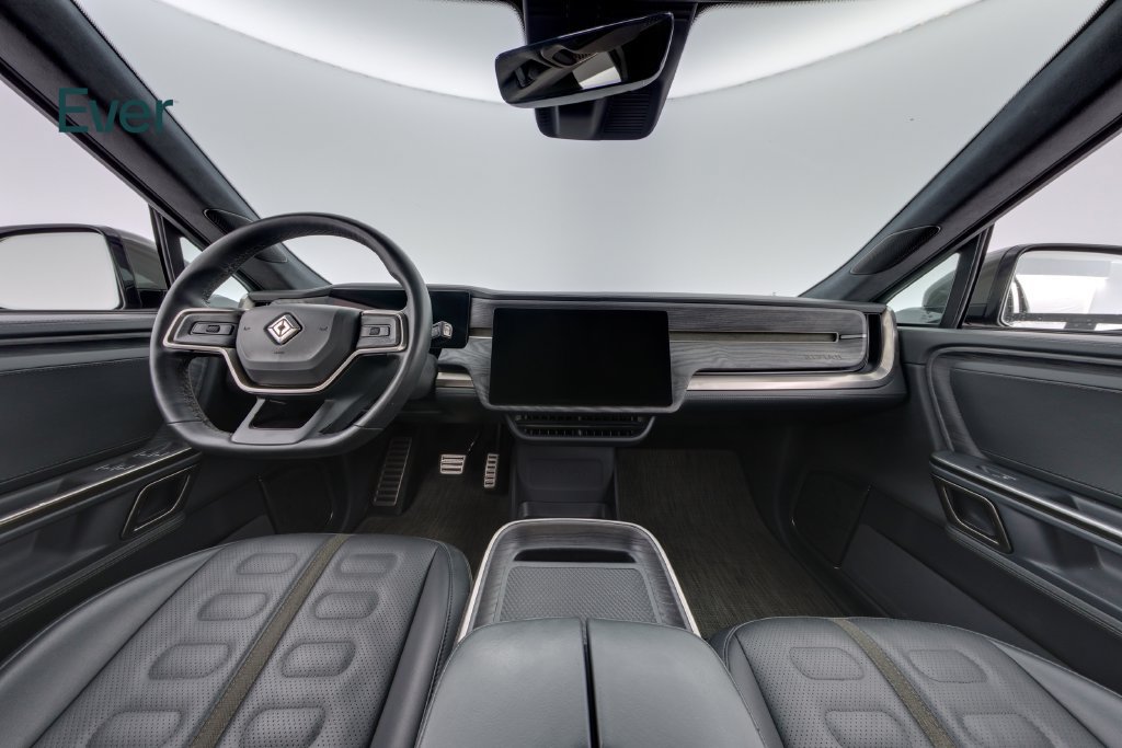 Used 2022 Rivian R1T Launch Edition AWD/4WD image 26