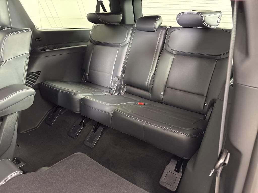 New 2027 Ford Expedition Max Platinum w/ Stealth Performance Package AWD/4WD image 32