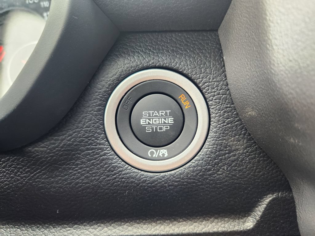 New 2026 RAM 2500 Big Horn AWD/4WD image 21