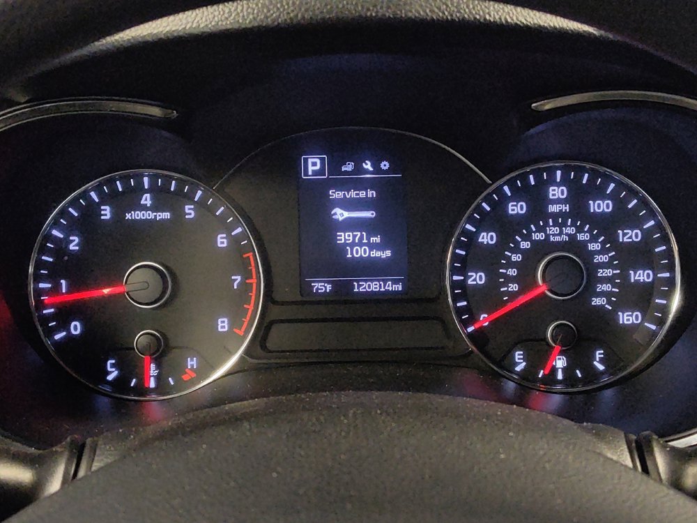 Used 2018 Kia Forte LX w/ LX Popular Package FWD image 23
