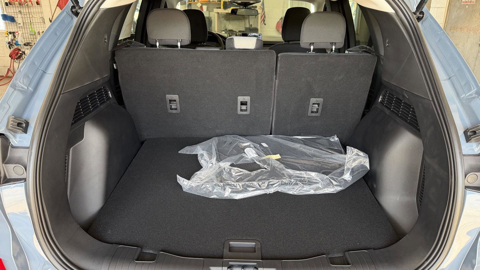 New 2026 Ford Escape Active w/ Tech Pack #1 image 25