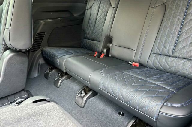 New 2026 Cadillac Escalade IQ Sport 1 image 16