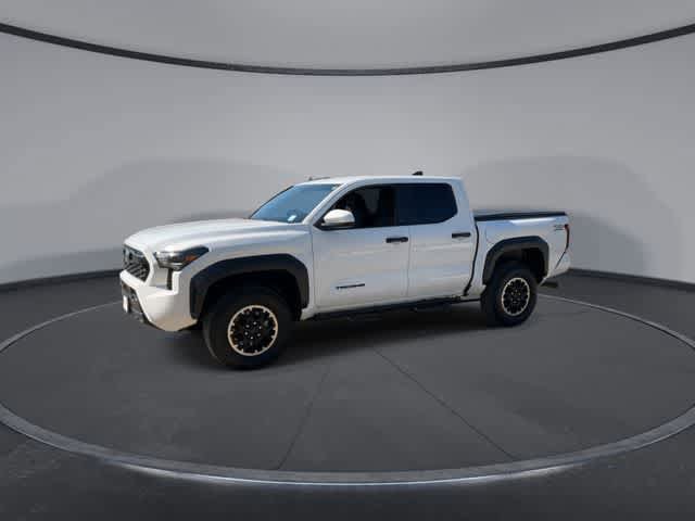 Used 2024 Toyota Tacoma TRD Off-Road AWD/4WD image 4