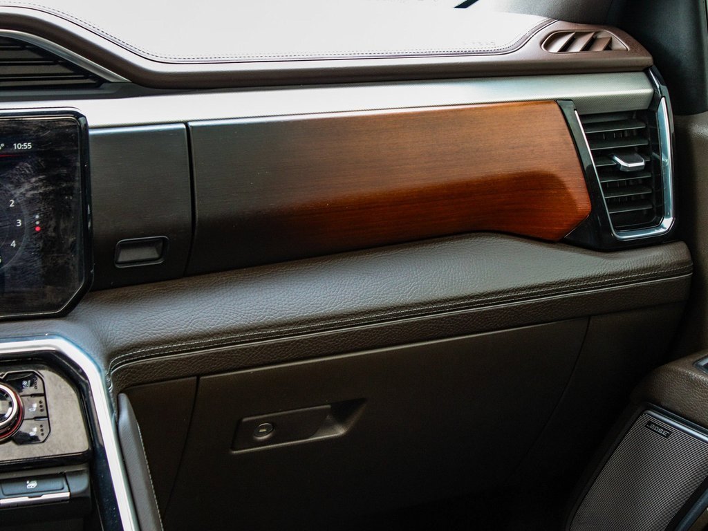 Used 2023 GMC Sierra 1500 Denali w/ Denali Reserve Package image 17